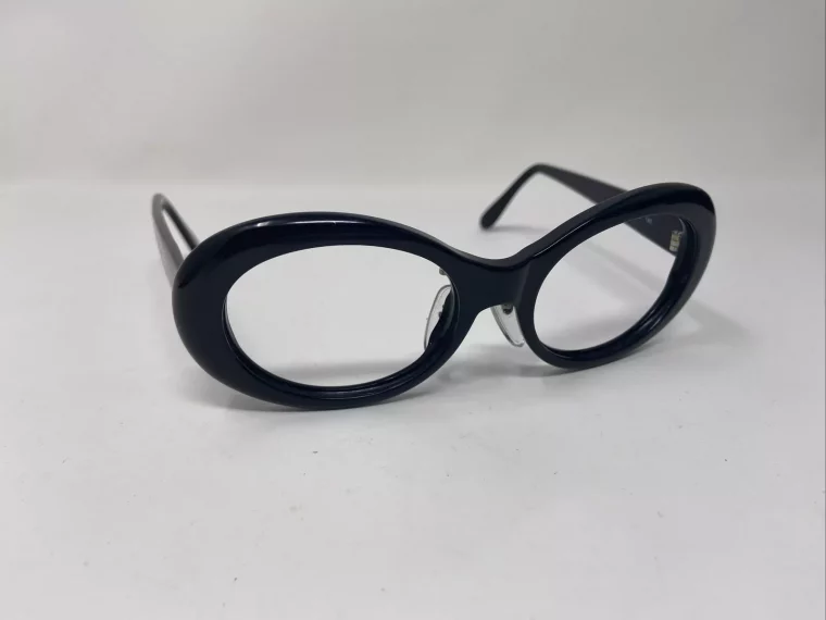 giorgio armani lunettes de vue en noir