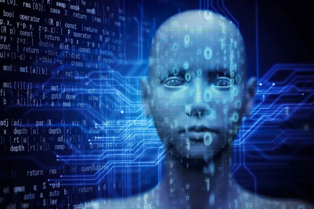 intelligence artificielle en progres menace pour les humains