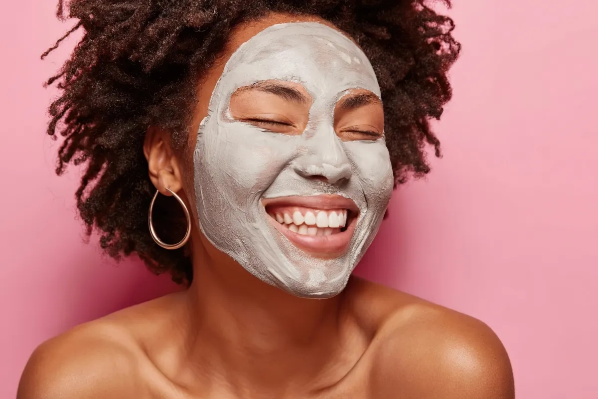 Masque De Beauté Fait Maison | Ventana Blog