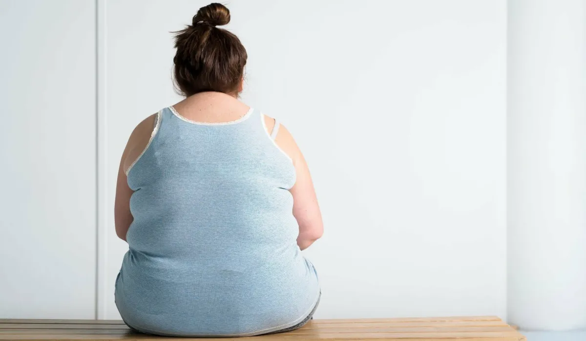 on brûle plus de calories pendant les règles femme obese audos