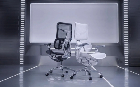 chaise doro s300 redefinir le confort avec une innovation defiant la gravite