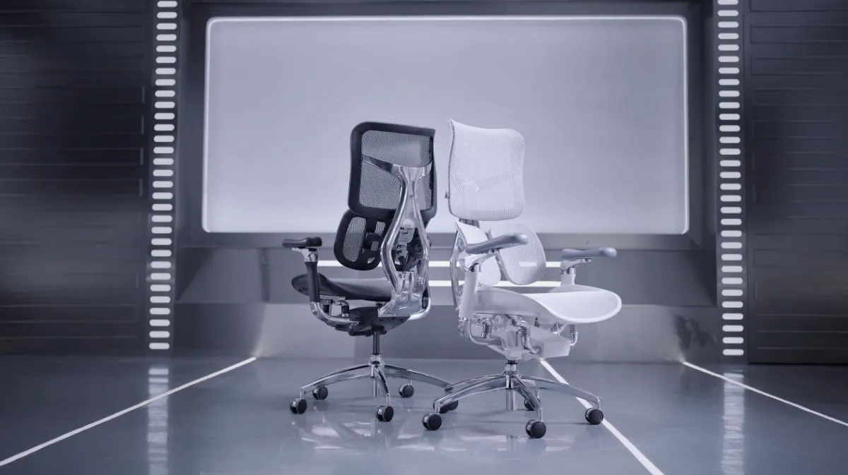 chaise doro s300 redefinir le confort avec une innovation defiant la gravite