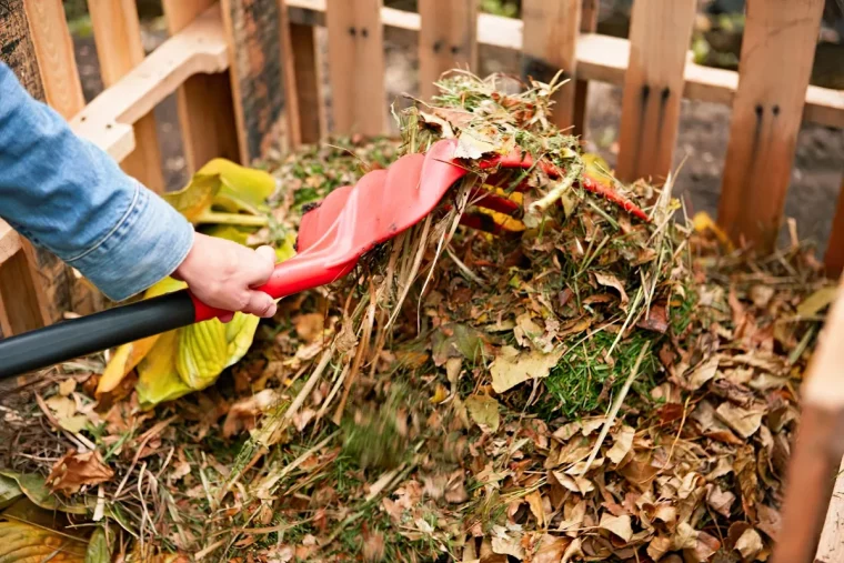 comment faire du compost rapidement astuces eet conseils