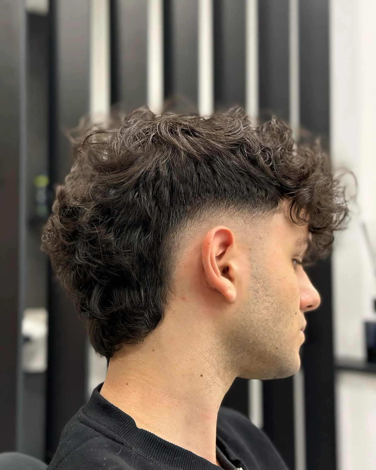 Coupe Mulet Homme 2024 Conseils Et Id es Pour Succomber La Tendance 