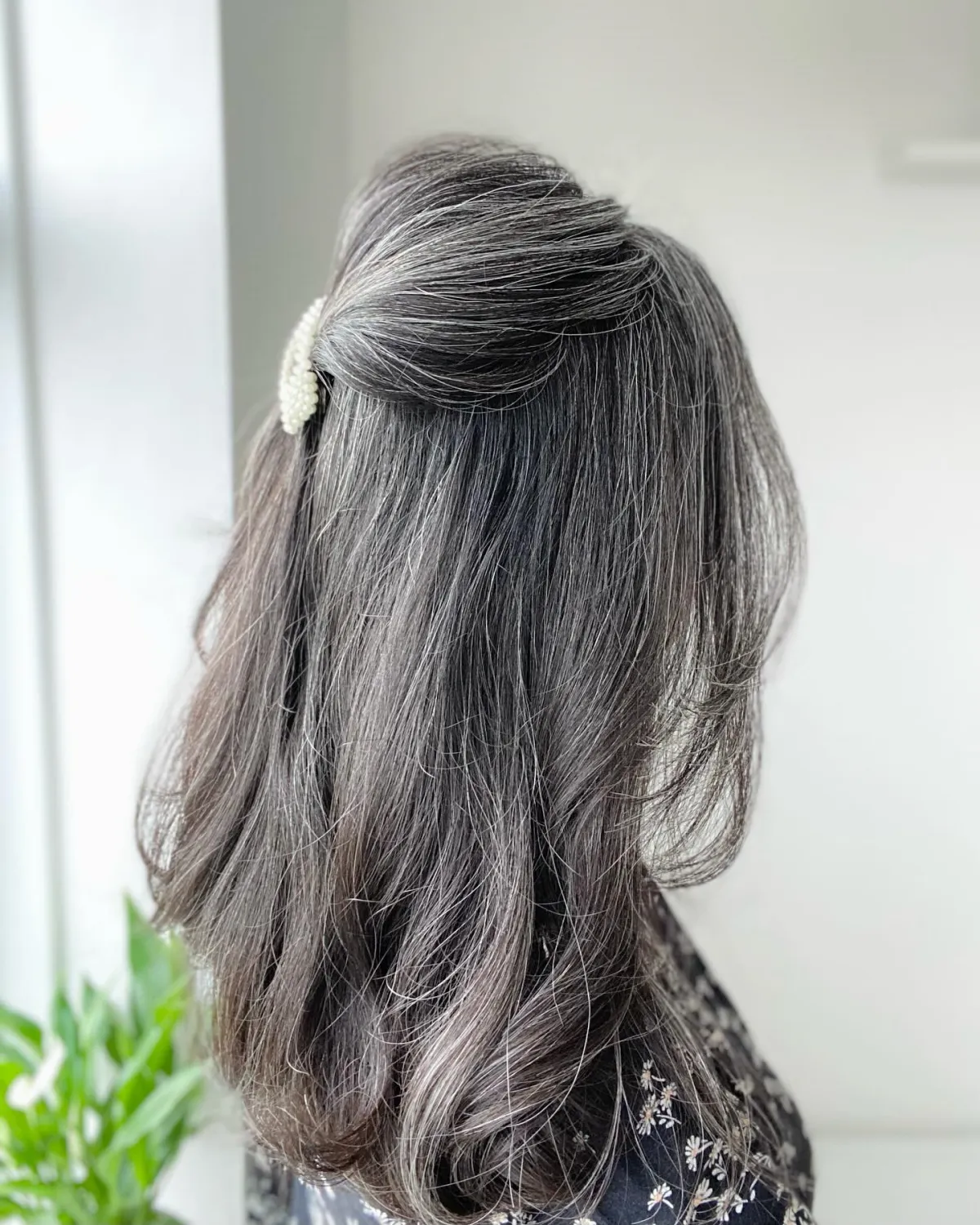 greyinstyle cheveux gris
