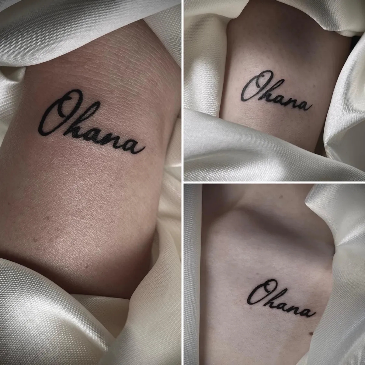 lafillequitatoue tatouage prenom ohana sur la poignet d une femme