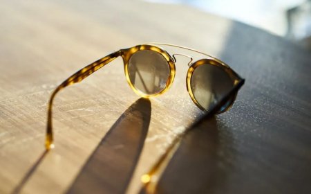 lunettes de soleil tendance pour 2024 modeles a avoir