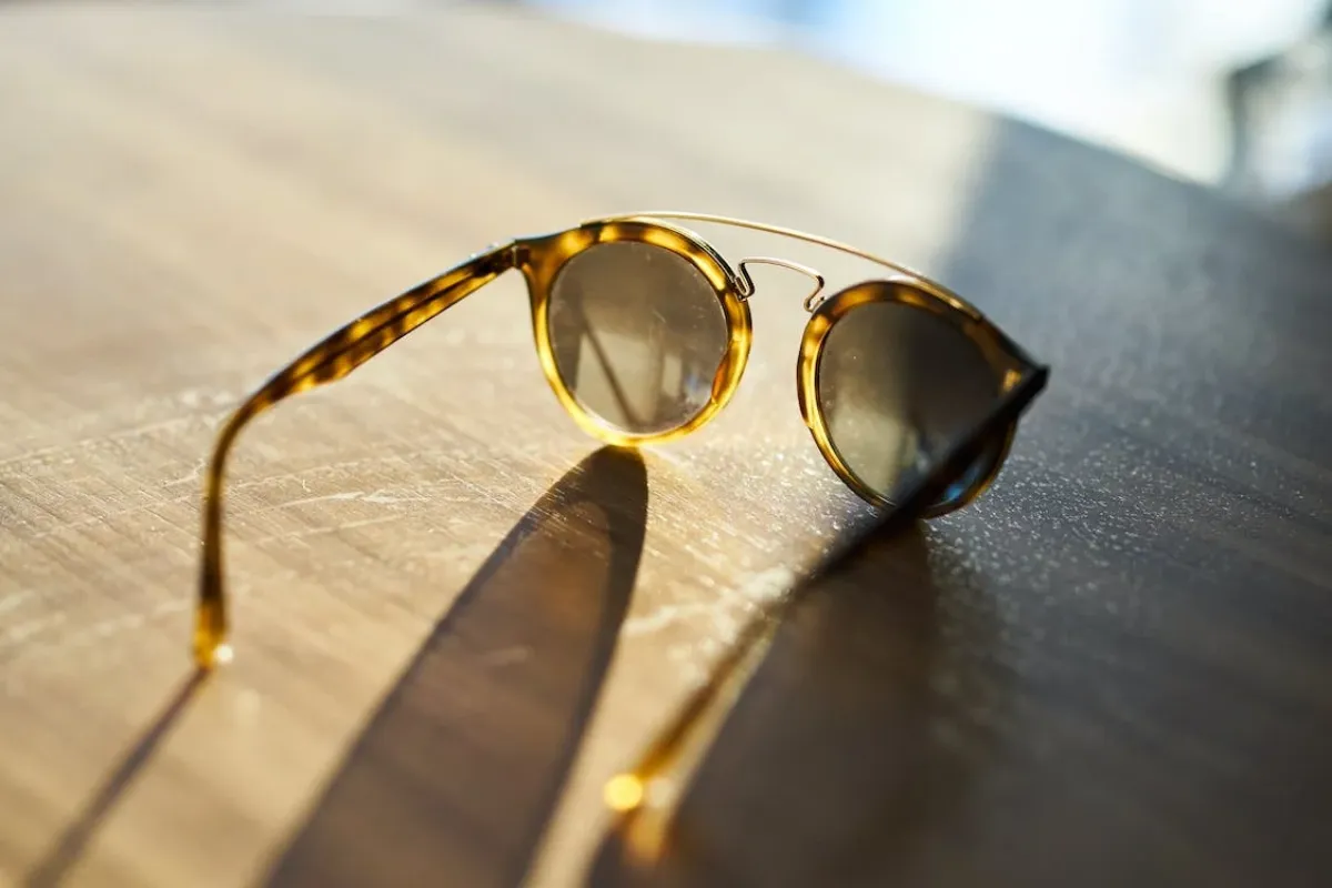 lunettes de soleil tendance pour 2024 modeles a avoir