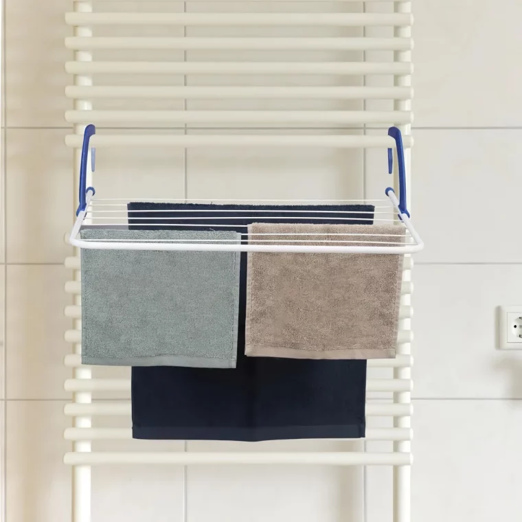 technique de sechage linge efficace