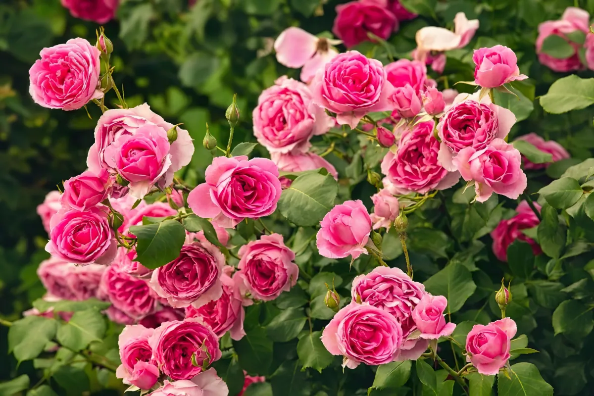 comment stimuler la floraison des rosiers conseils de pro