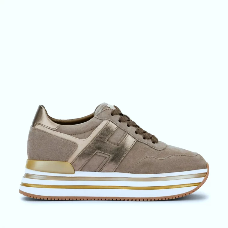 modele de baskets si on est petite taille