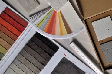 quelles couleurs choisir pour son interieur en 2024