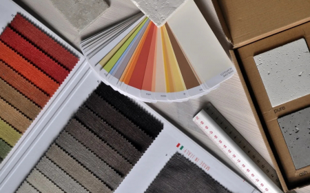 quelles couleurs choisir pour son interieur en 2024