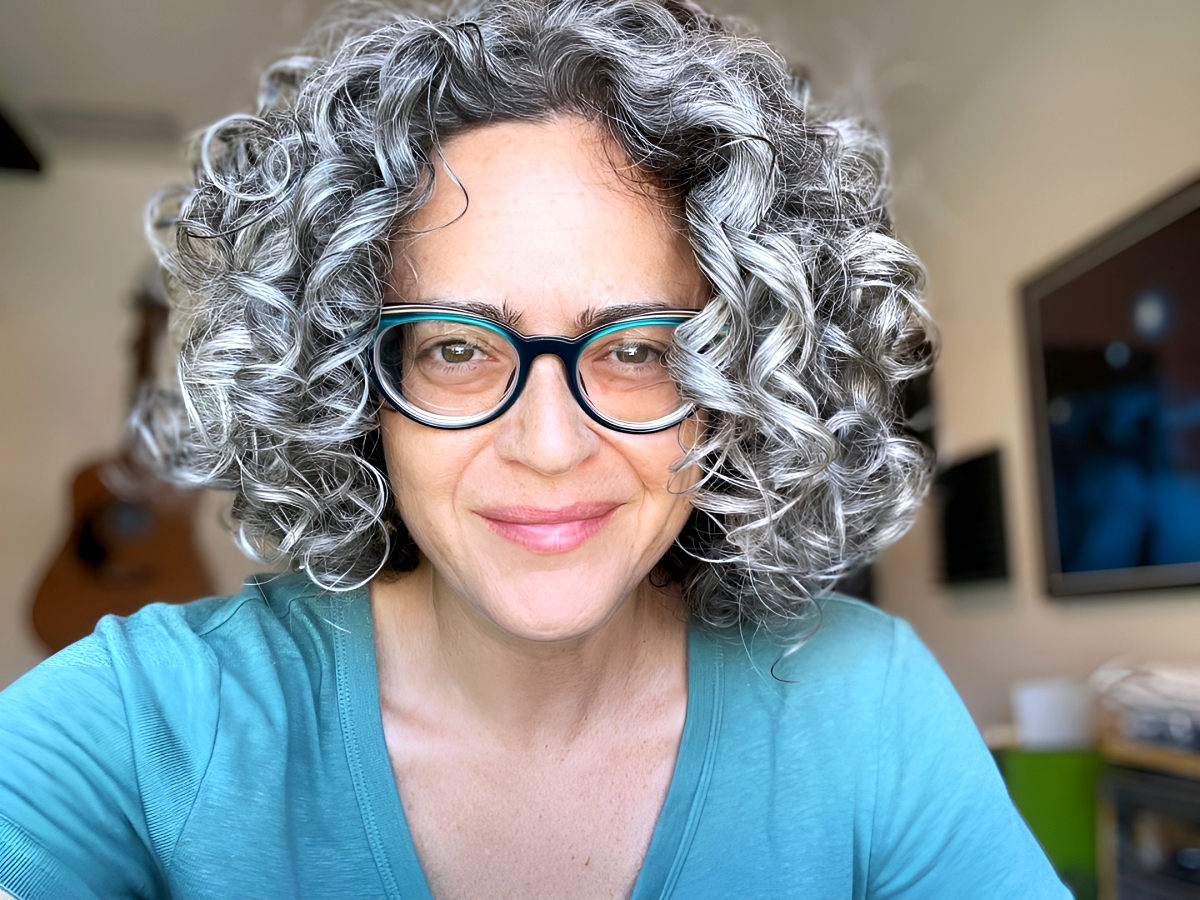 Les meilleures options pour une Coupe de cheveux frisés pour femmes de