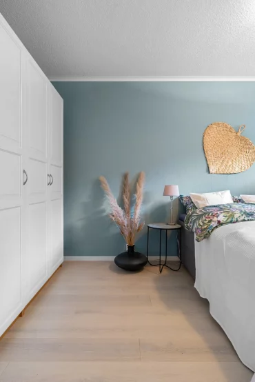 quelles couleurs choisir pour la chambre a coucher