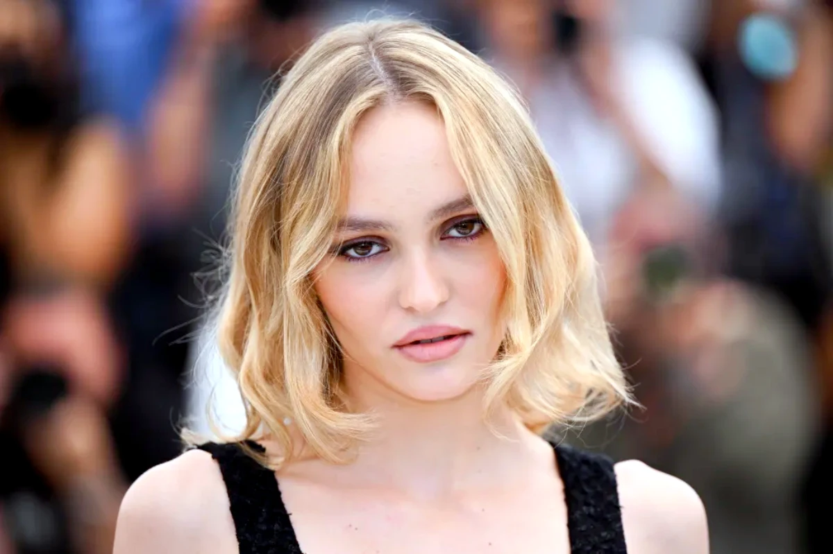 balayage blond idees tendances pour automne 2024