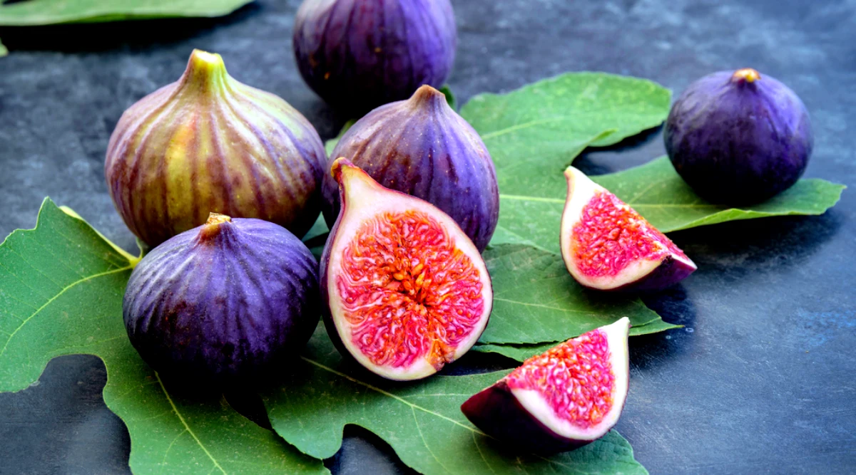 la recette de ma grand mere pour les confitures de figues