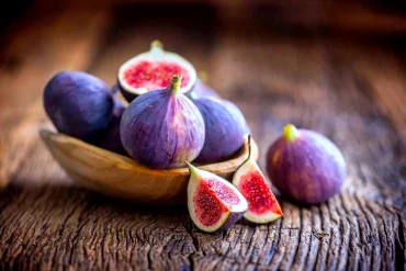 recette de confiture de figues a l ancienne