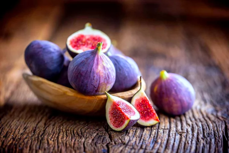 recette de confiture de figues a l ancienne