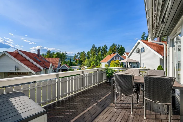 comment avoir une belle terrasse toute l annee conseils