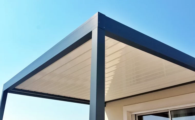 comment choisir votre pergola bioclimatique cocoon 2