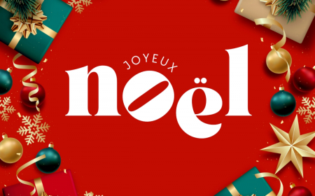 joyeux noël publication instagram