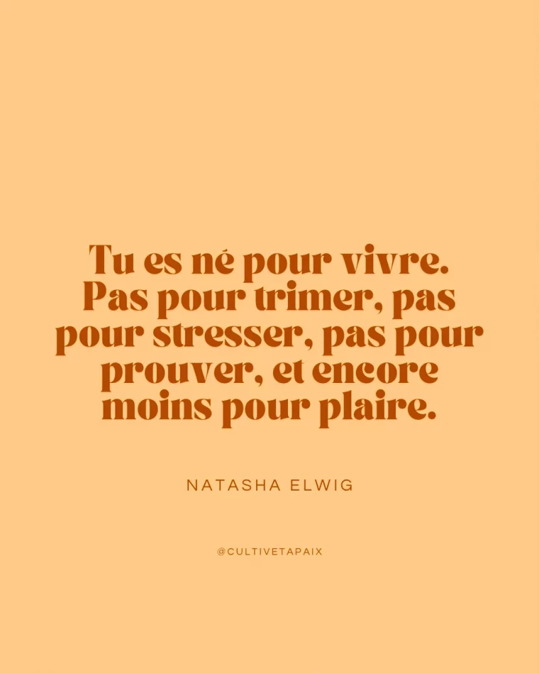 affirmation pour attirer la vie de nos reves