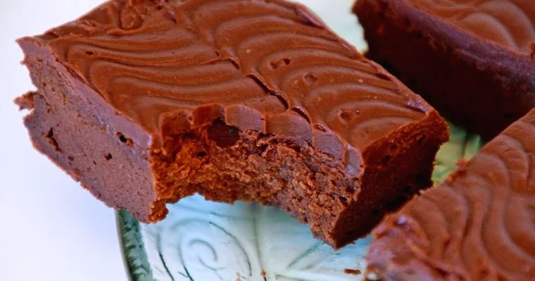 gateau au chocolat et mascarpone de cyril lignas