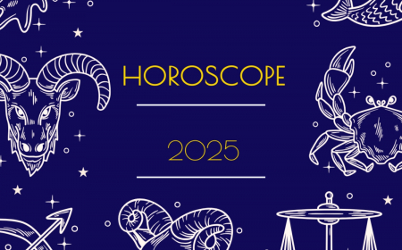 horoscope complet 2025 pour tous les signes