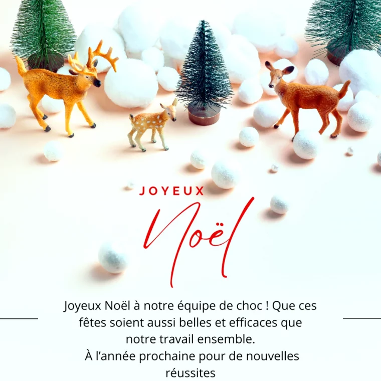 images joyeux noel avec voeux a telecharger