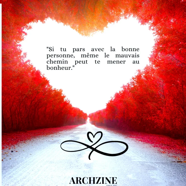 citation amour fort photo et illustration