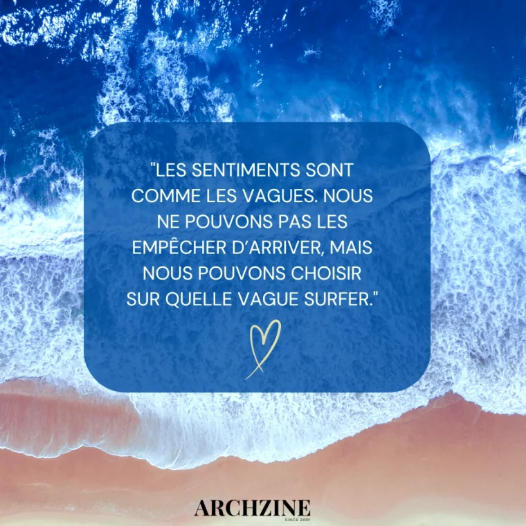 citation douleur amour perdu