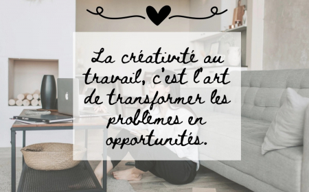 citation travail motivation femm