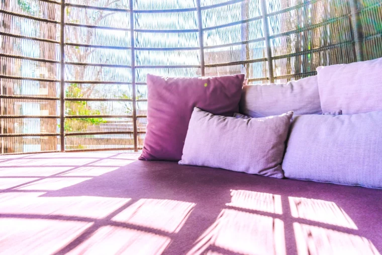comment creer un espace zen a la maison