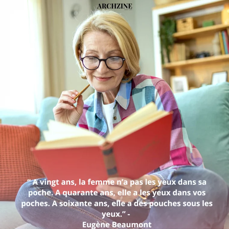 exemple de citation pour anniversaire femme qui a 60 ans