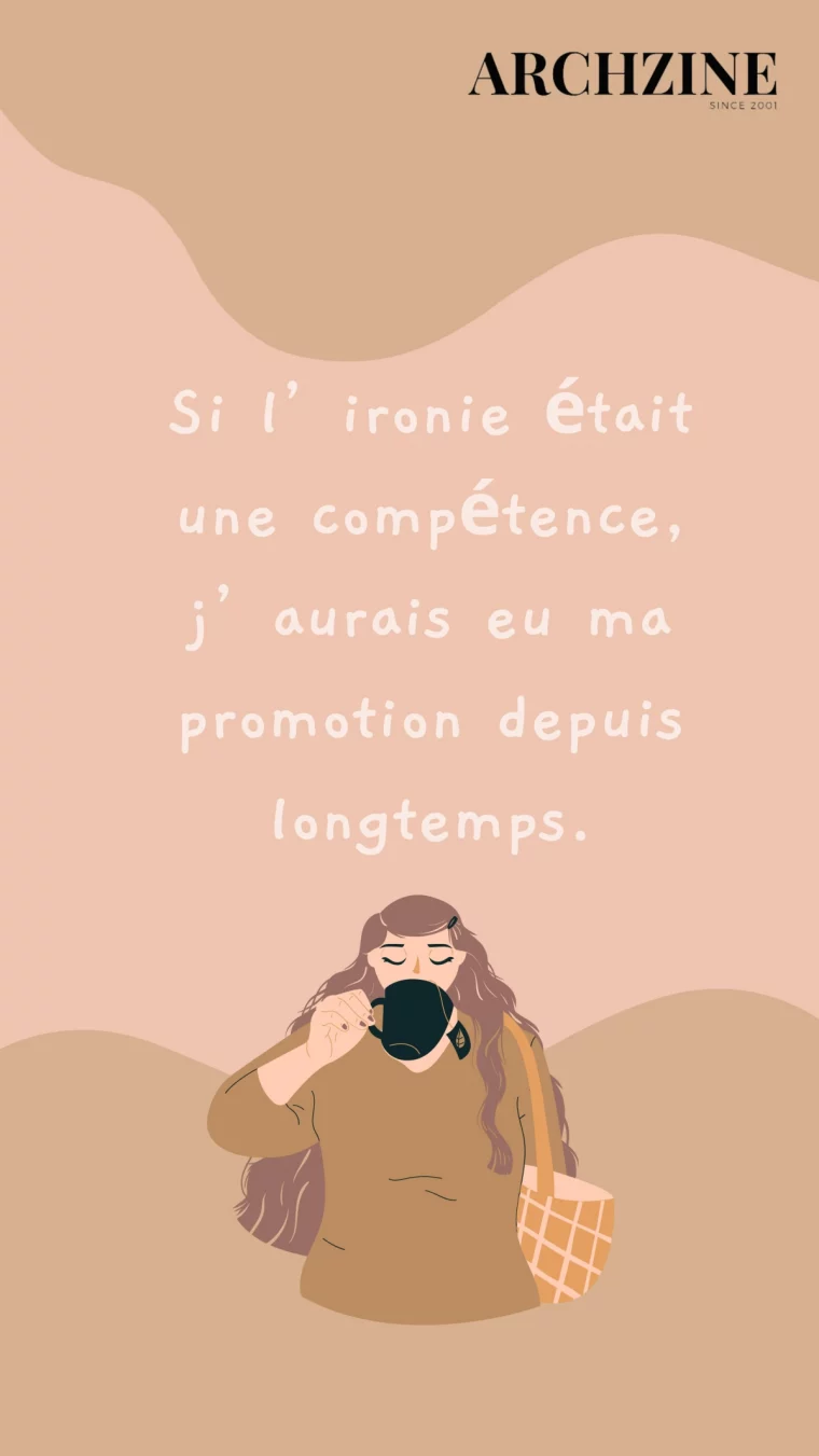 fond ecran telephone aesthetic illustration fille tasse de cafe