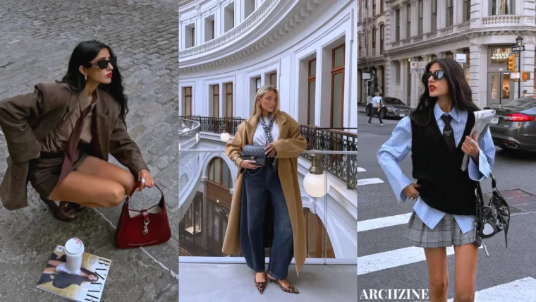 looks d hiver tendances 2025 avec une casquette