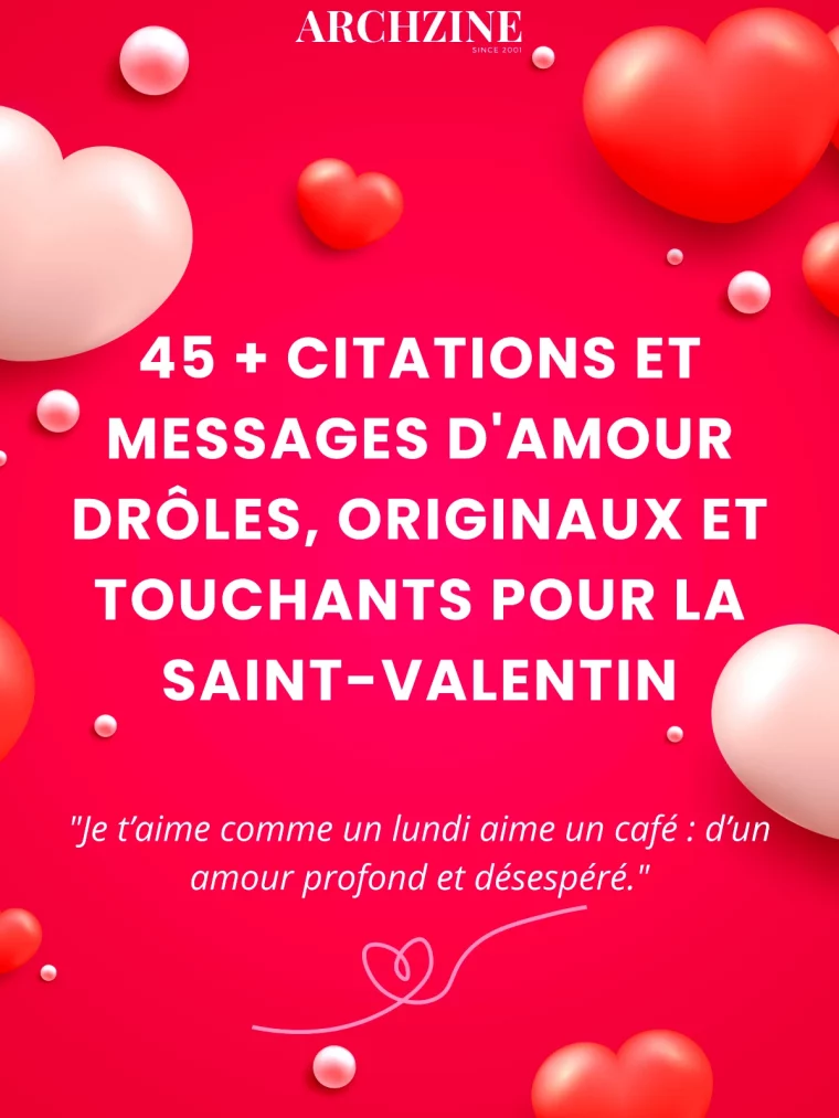 messages droles et originaux amour saint valentin