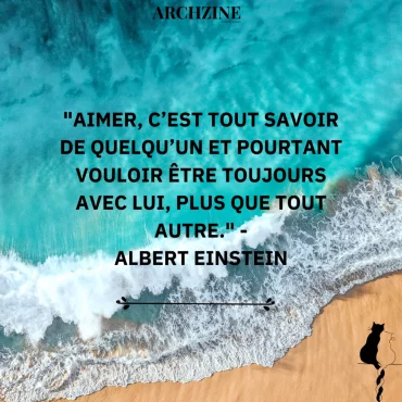 mots des celebres auteurs sur l amour