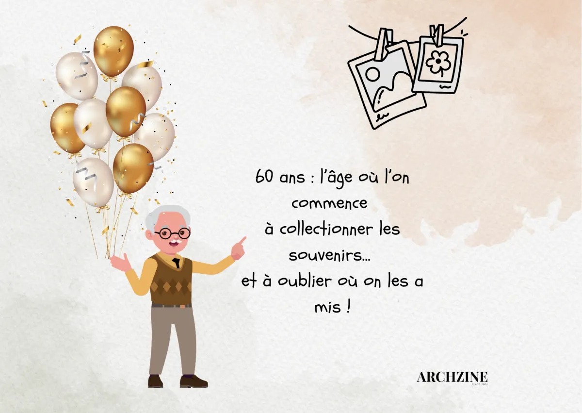 TEXTE D ANNIVERSAIRE HUMORISTIQUE POUR 60 ANS visual data 2