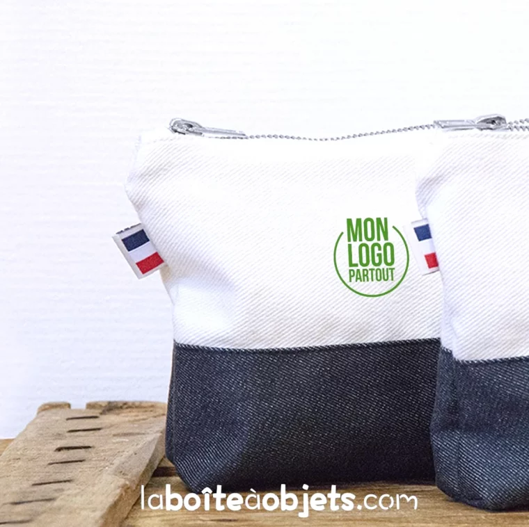 pourquoi opter pour des goodies personnalises deux sacoches