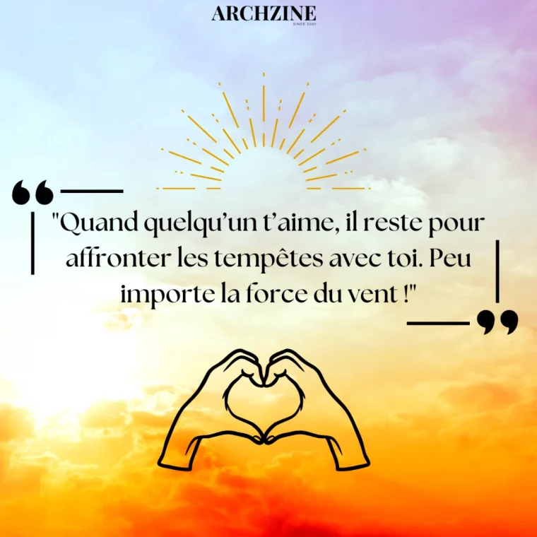 super citations pour un amour complique illustration
