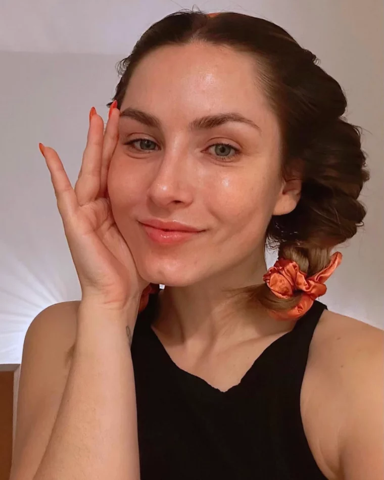 boucles sans chaleur boudin