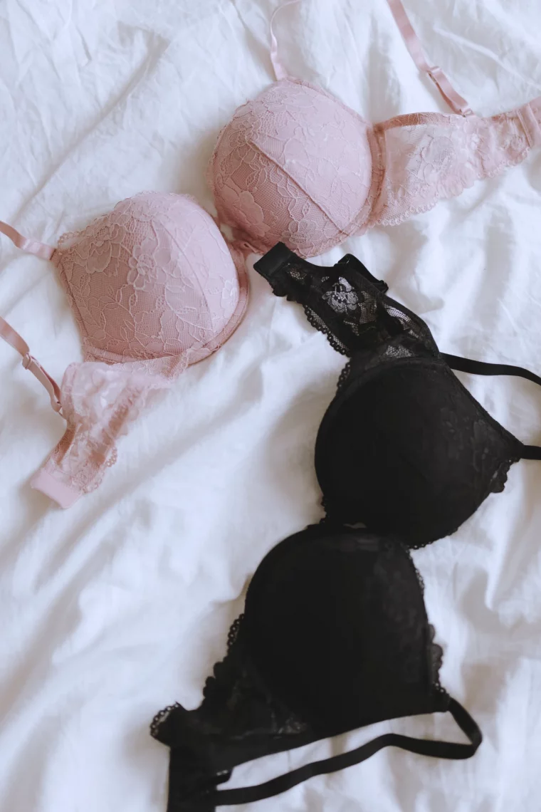 combein de jours peut on porter un soutien gorge