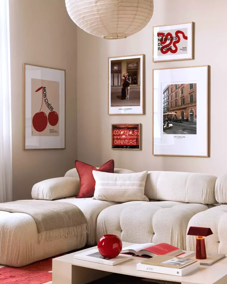 comment choisir sa toile d interieur