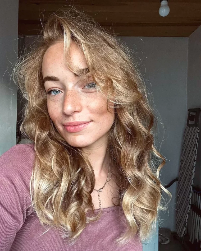 comment faire des boucles sans abimer les cheveux