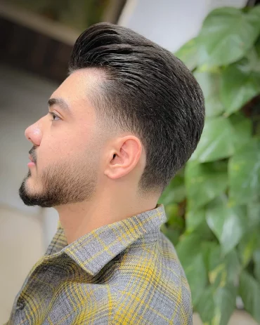 idees de coupes de cheveux homme tendance 2025