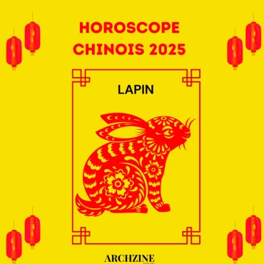 predilictions horscope chinois 2025 lapin