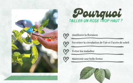 taille rosier importance bienfai