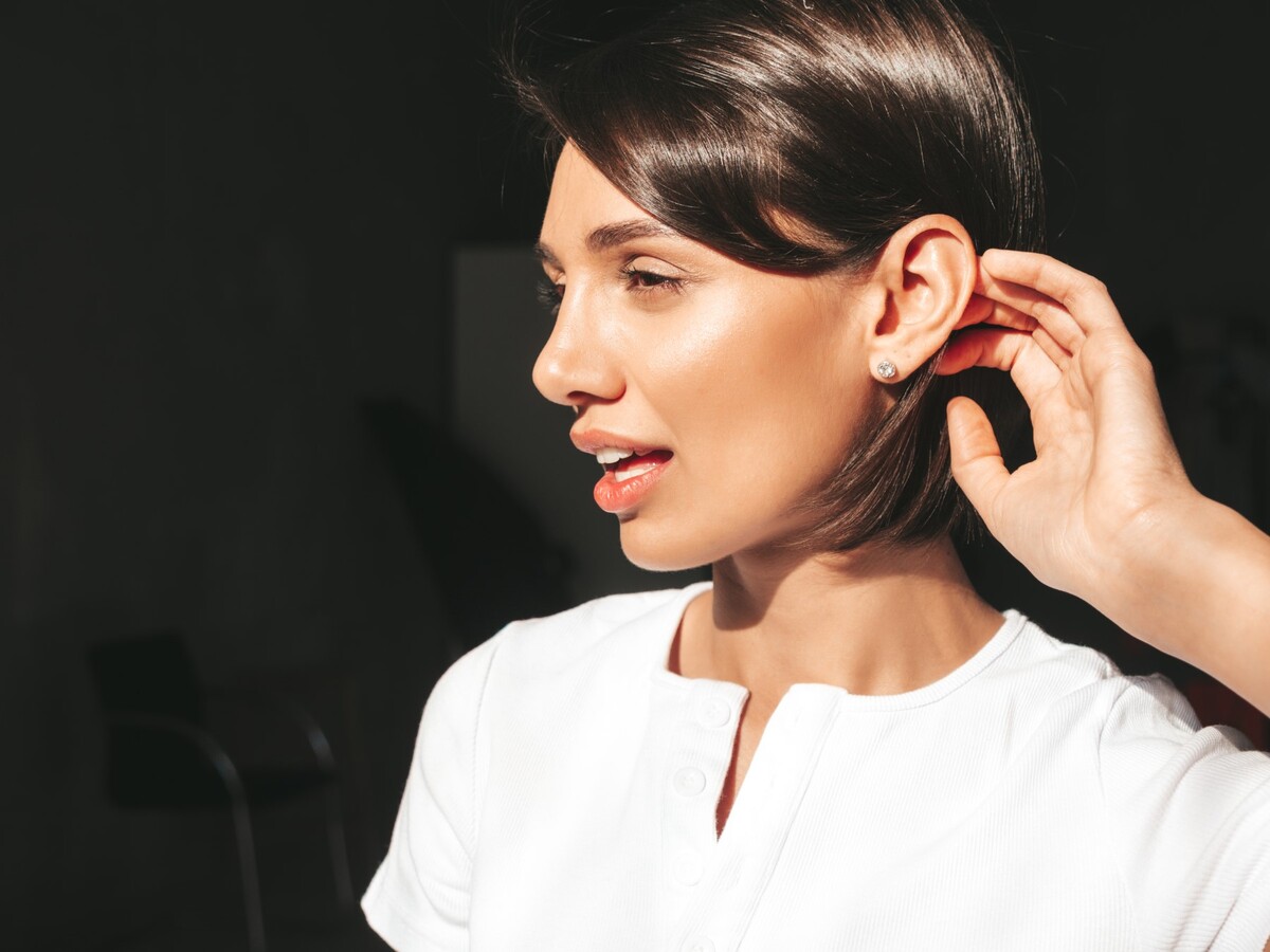 Boucles D'oreilles Tendance Femme - Modèle Pompon Cristal, Feuille Creuse, Plumes Et Disque éventail | Or | Bijou Fantaisie